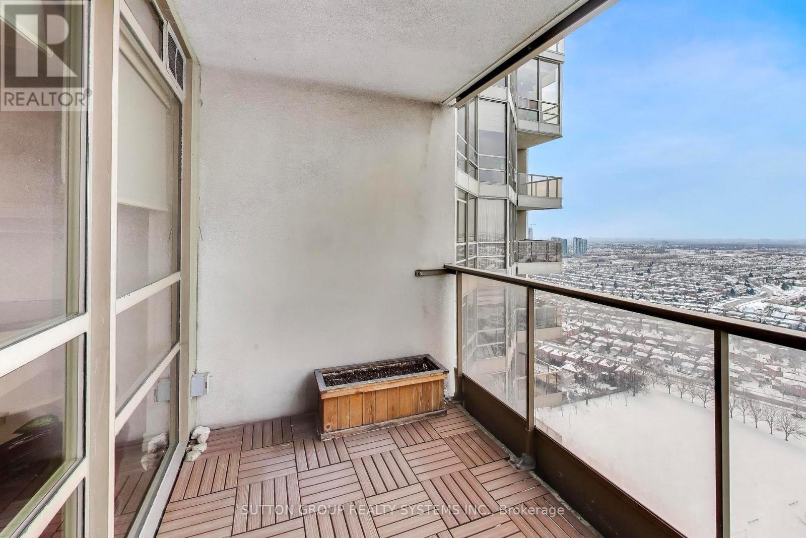 3307 - 45 Kingsbridge Garden Circle N, Mississauga, Ontario  L5R 3K4 - Photo 28 - W12665262