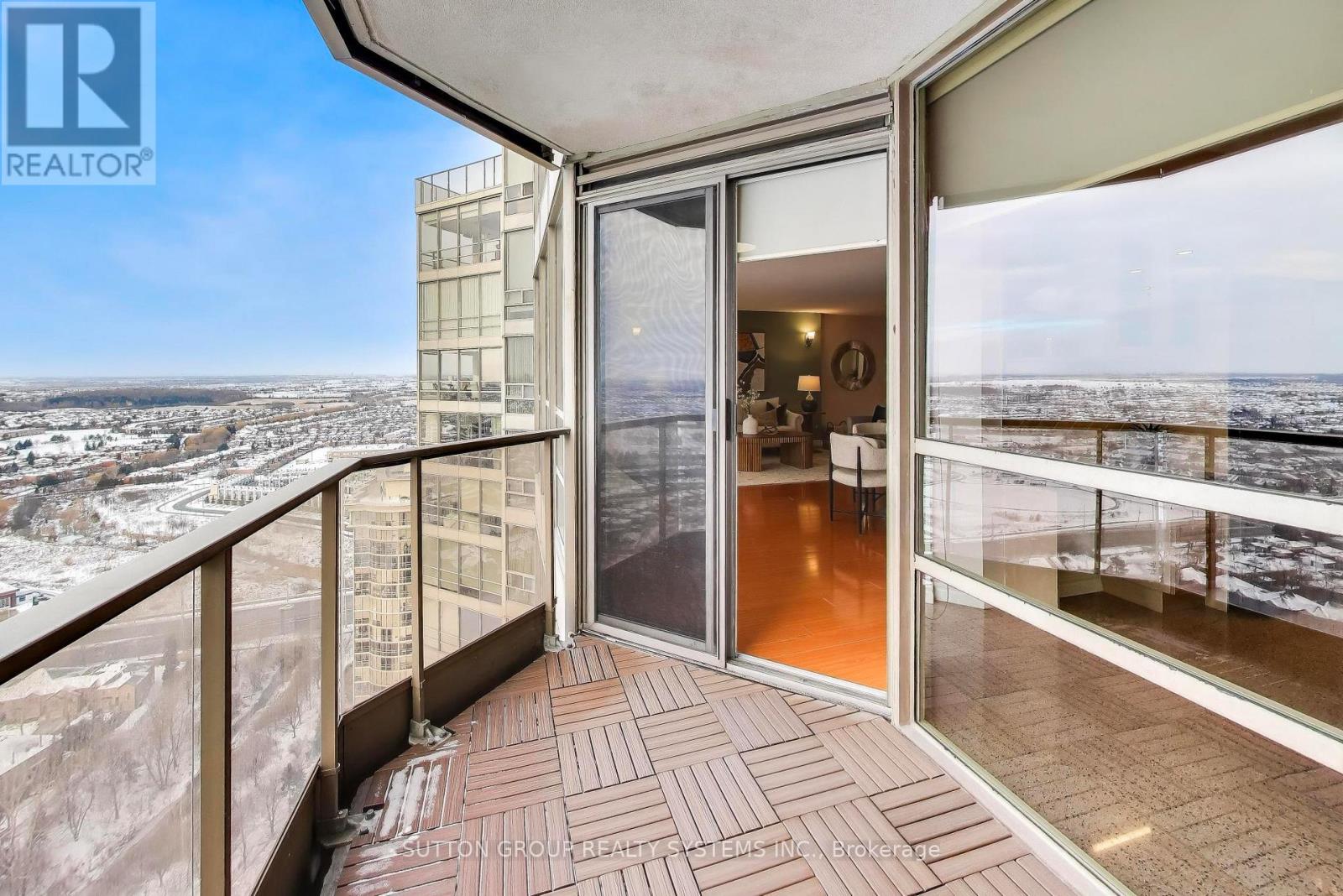 3307 - 45 Kingsbridge Garden Circle N, Mississauga, Ontario  L5R 3K4 - Photo 29 - W12665262