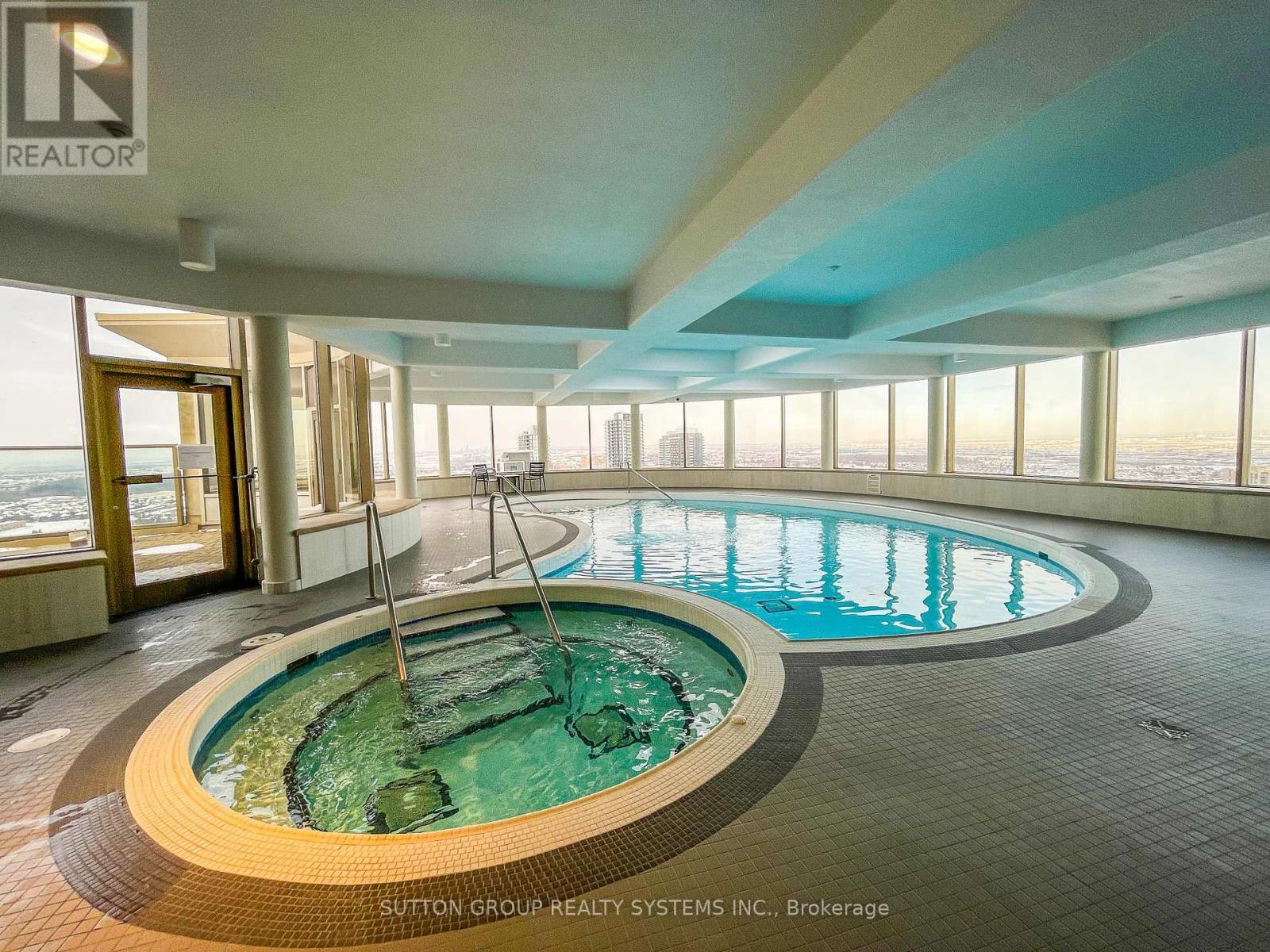 3307 - 45 Kingsbridge Garden Circle N, Mississauga, Ontario  L5R 3K4 - Photo 31 - W12665262