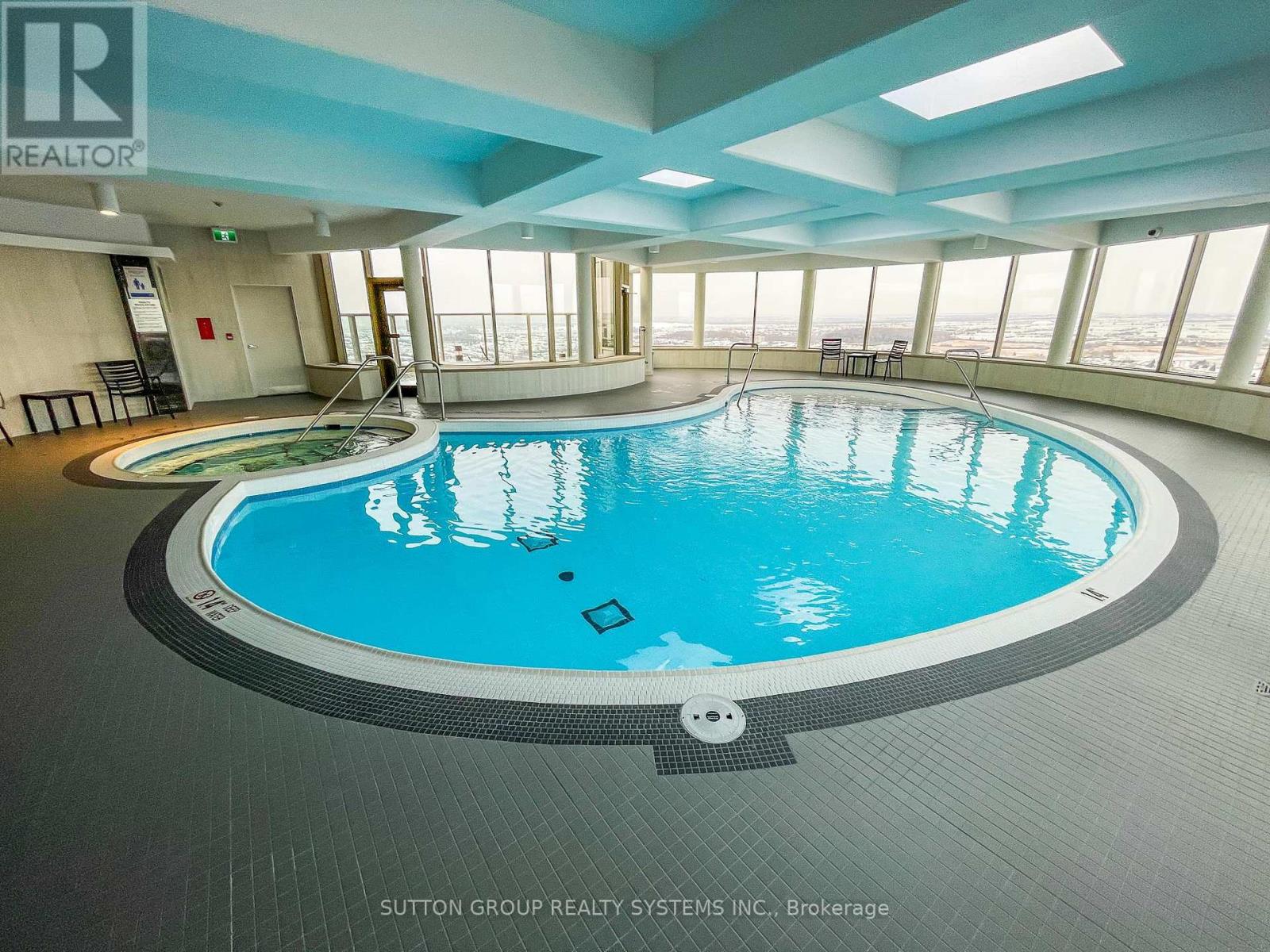 3307 - 45 Kingsbridge Garden Circle N, Mississauga, Ontario  L5R 3K4 - Photo 32 - W12665262