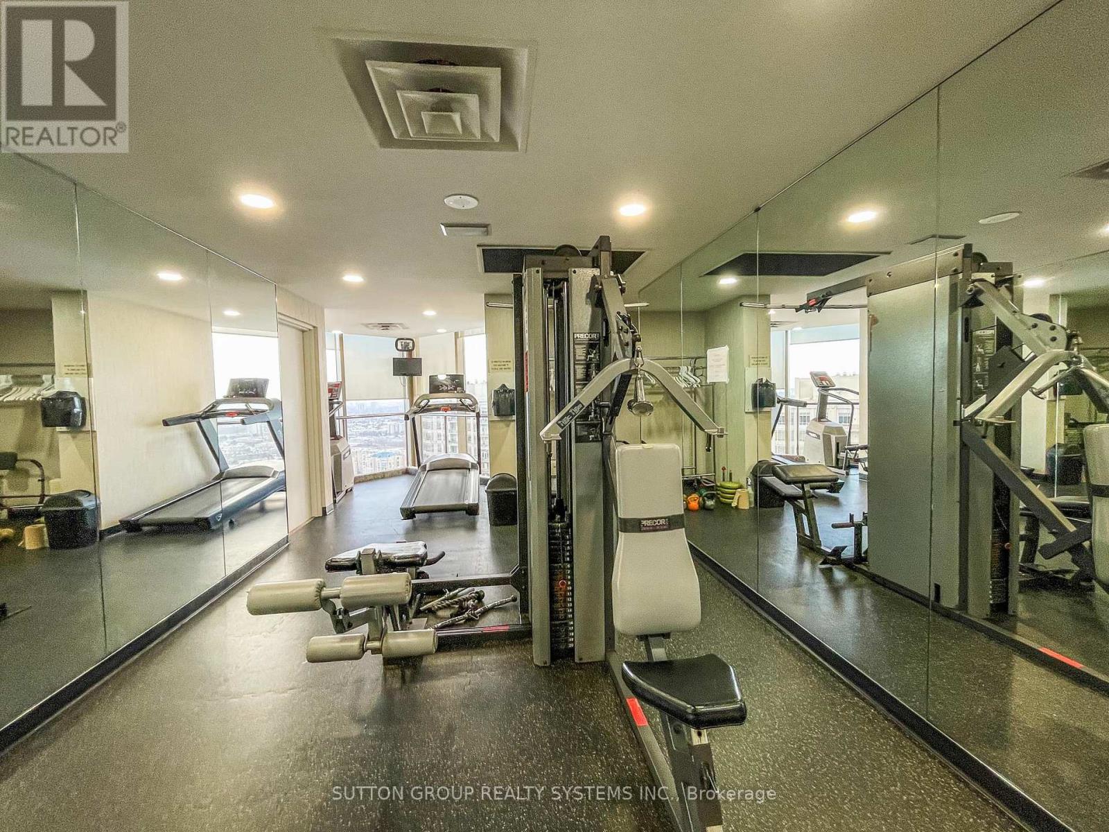 3307 - 45 Kingsbridge Garden Circle N, Mississauga, Ontario  L5R 3K4 - Photo 35 - W12665262