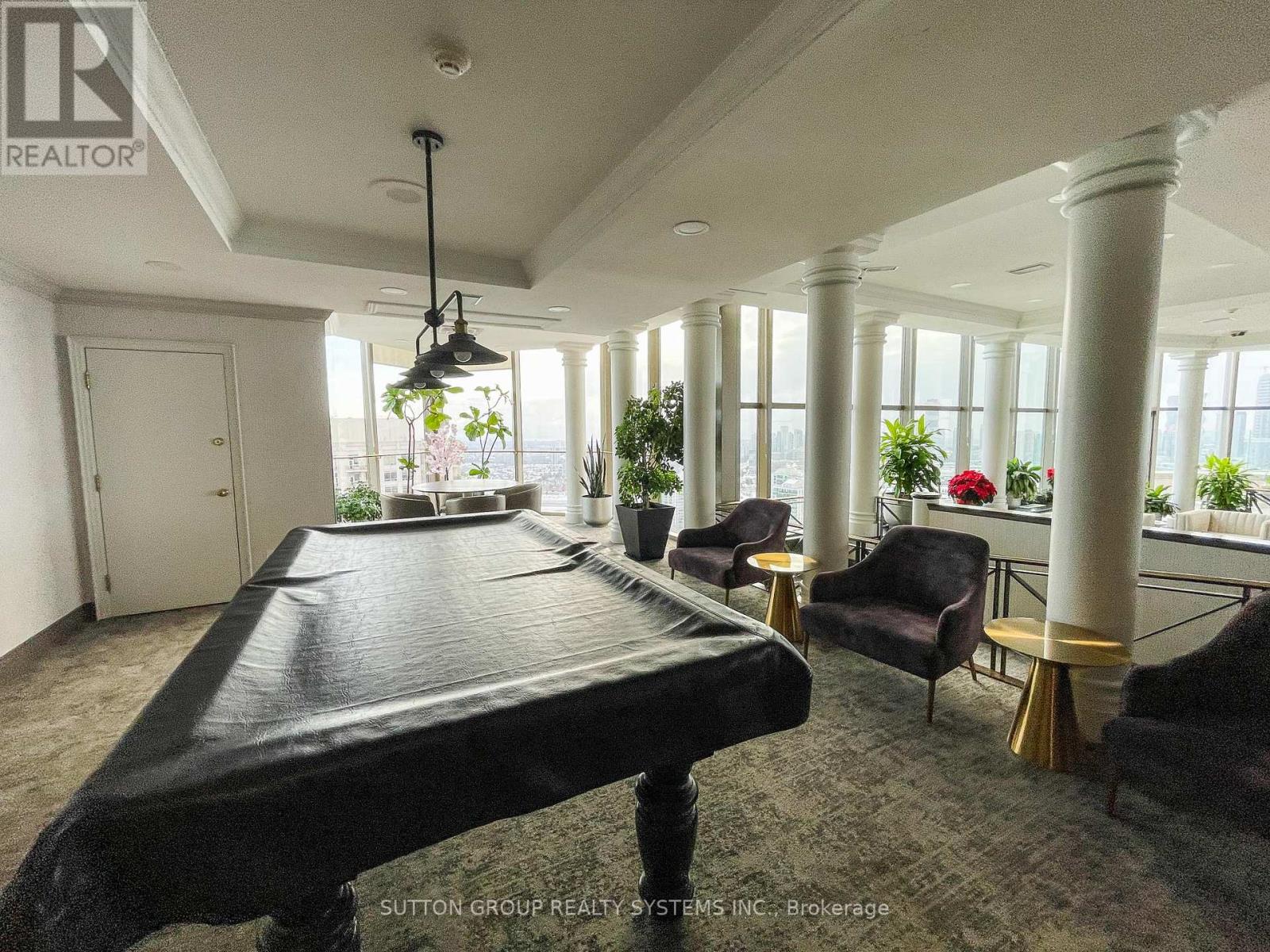 3307 - 45 Kingsbridge Garden Circle N, Mississauga, Ontario  L5R 3K4 - Photo 36 - W12665262