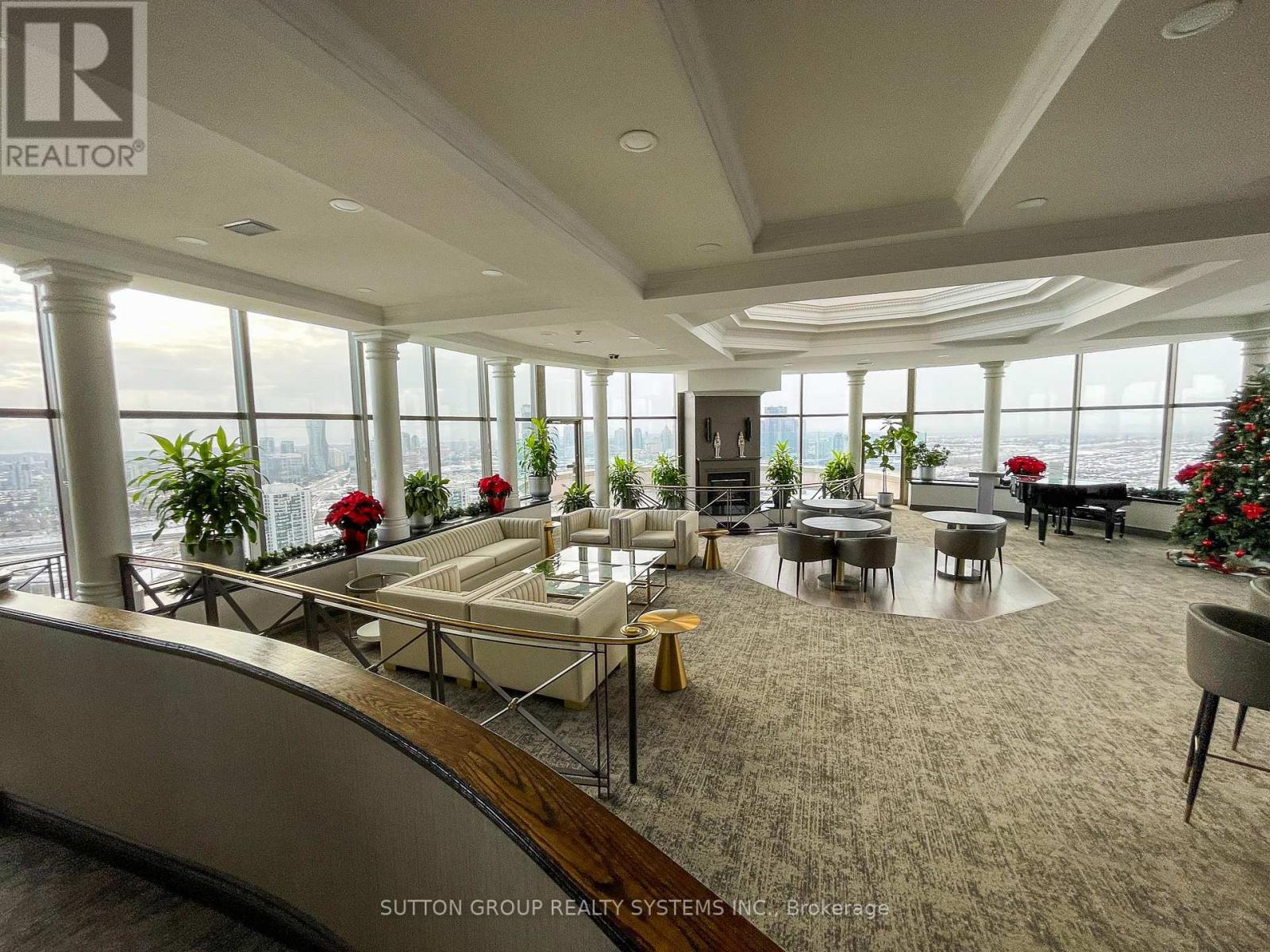 3307 - 45 Kingsbridge Garden Circle N, Mississauga, Ontario  L5R 3K4 - Photo 37 - W12665262