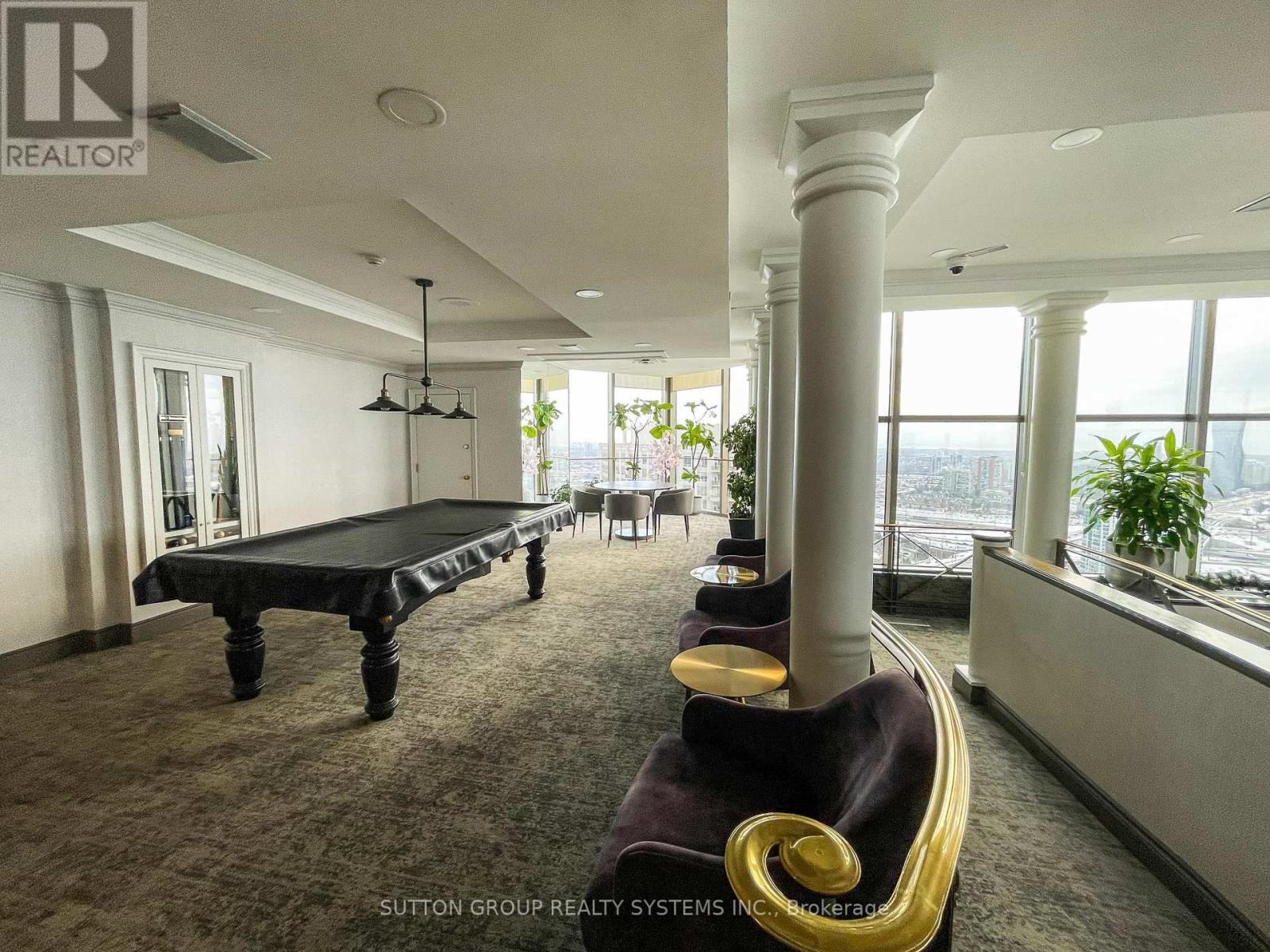 3307 - 45 Kingsbridge Garden Circle N, Mississauga, Ontario  L5R 3K4 - Photo 38 - W12665262