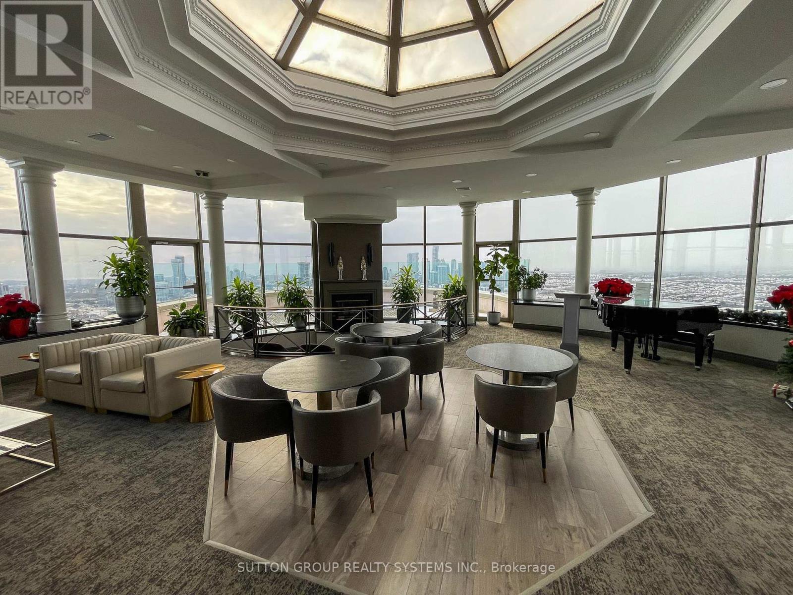 3307 - 45 Kingsbridge Garden Circle N, Mississauga, Ontario  L5R 3K4 - Photo 39 - W12665262