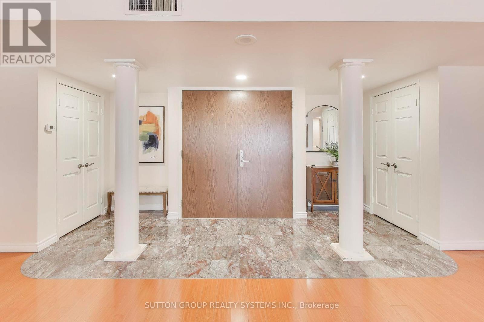 3307 - 45 Kingsbridge Garden Circle N, Mississauga, Ontario  L5R 3K4 - Photo 4 - W12665262