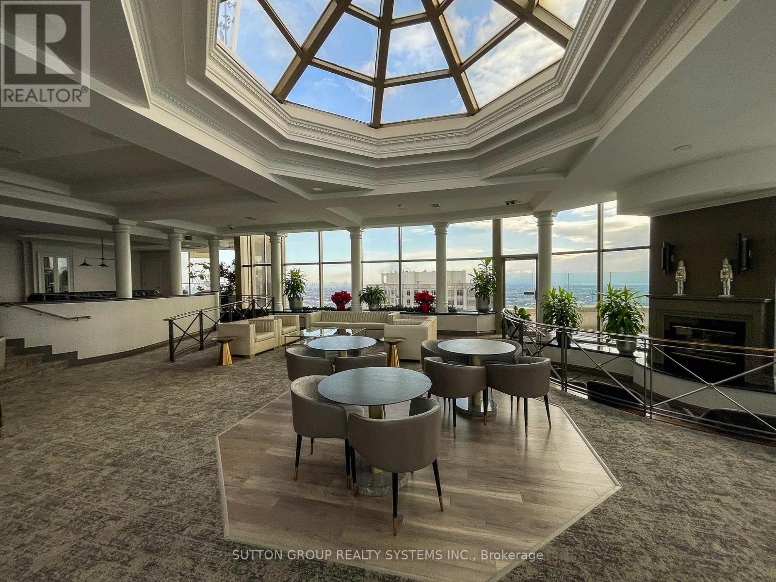 3307 - 45 Kingsbridge Garden Circle N, Mississauga, Ontario  L5R 3K4 - Photo 40 - W12665262