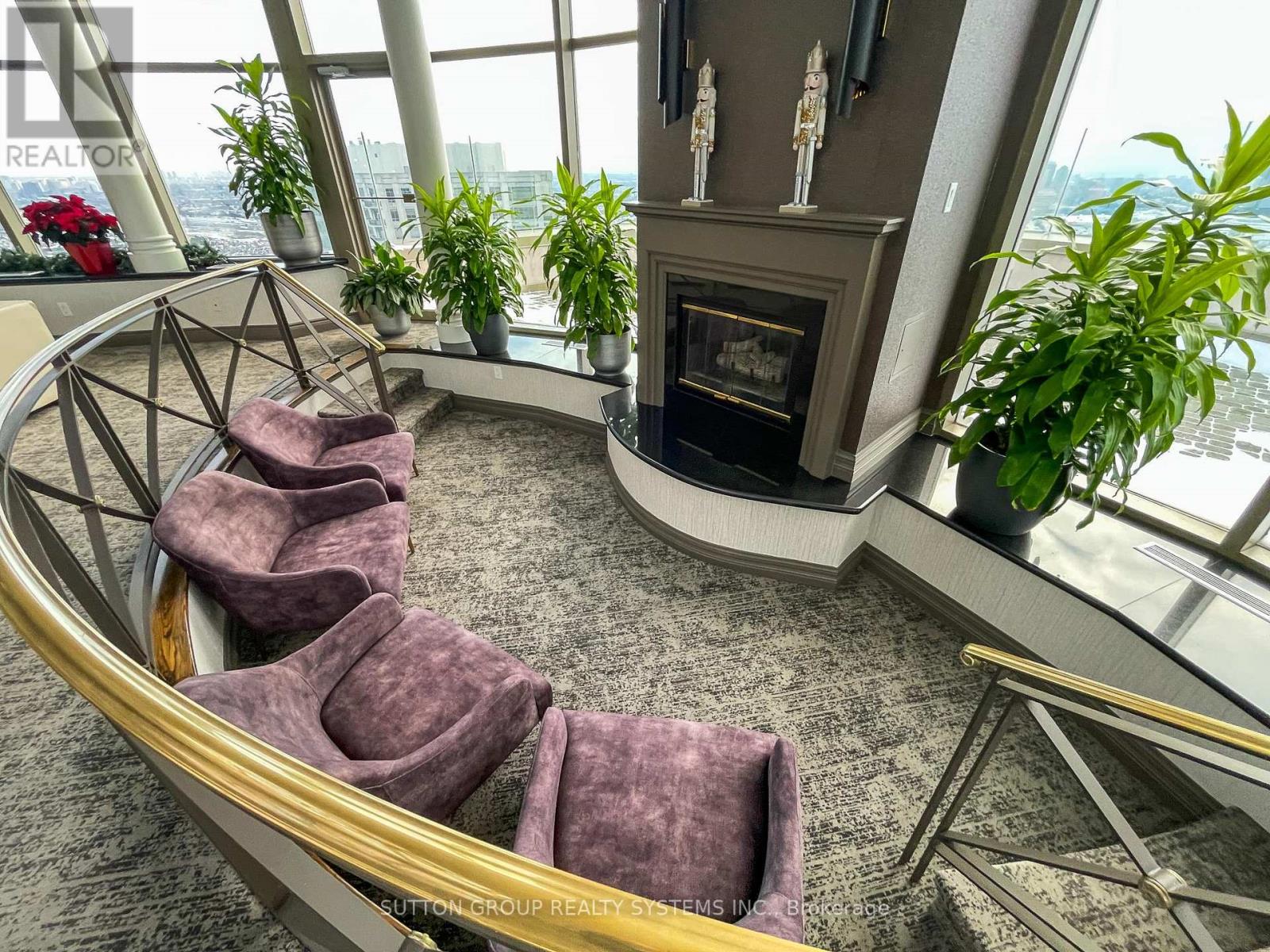 3307 - 45 Kingsbridge Garden Circle N, Mississauga, Ontario  L5R 3K4 - Photo 41 - W12665262