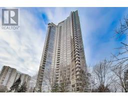 3307 - 45 KINGSBRIDGE GARDEN CIRCLE N, Mississauga, Ontario