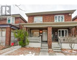 612 BERESFORD AVENUE, Toronto, Ontario