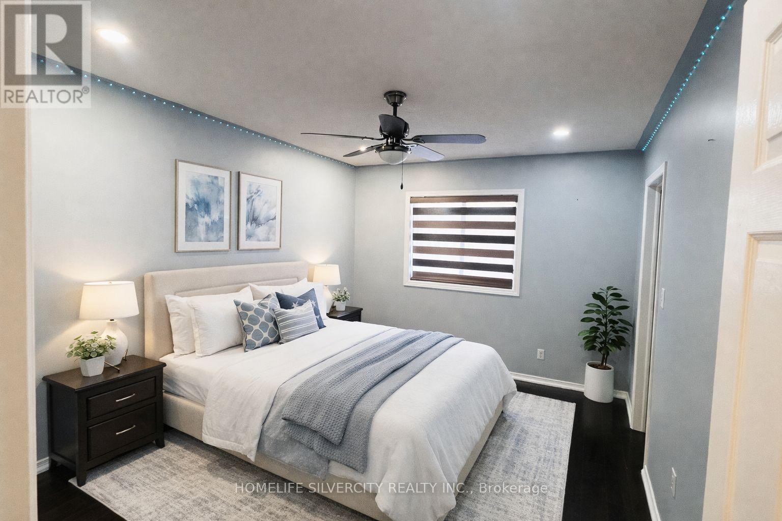 7 Bison Run Road, Brampton, Ontario  L6R 1S2 - Photo 13 - W12665282