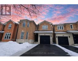 7 BISON RUN ROAD, Brampton, Ontario