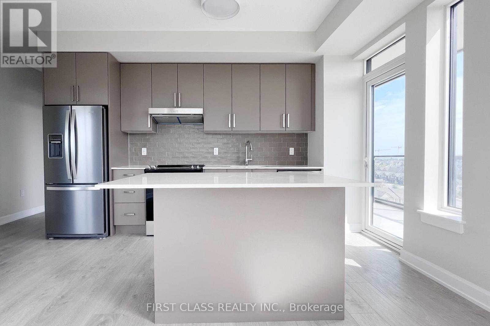 815 - 3200 William Coltson Avenue, Oakville (Jm Joshua Meadows), Ontario  L6H 7W6 - Photo 5 - W12665288