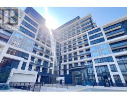 815 - 3200 WILLIAM COLTSON AVENUE, Oakville, Ontario