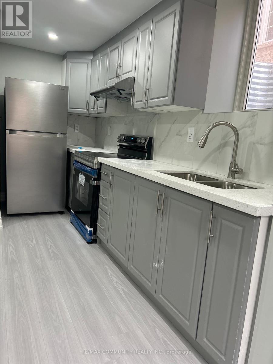 BASEMENT - 70 ROSEWELL CRESCENT, Halton Hills, Ontario