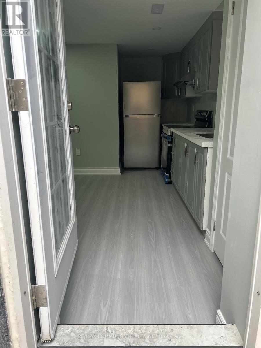 Basement - 70 Rosewell Crescent, Halton Hills, Ontario  L7G 0N4 - Photo 2 - W12665290