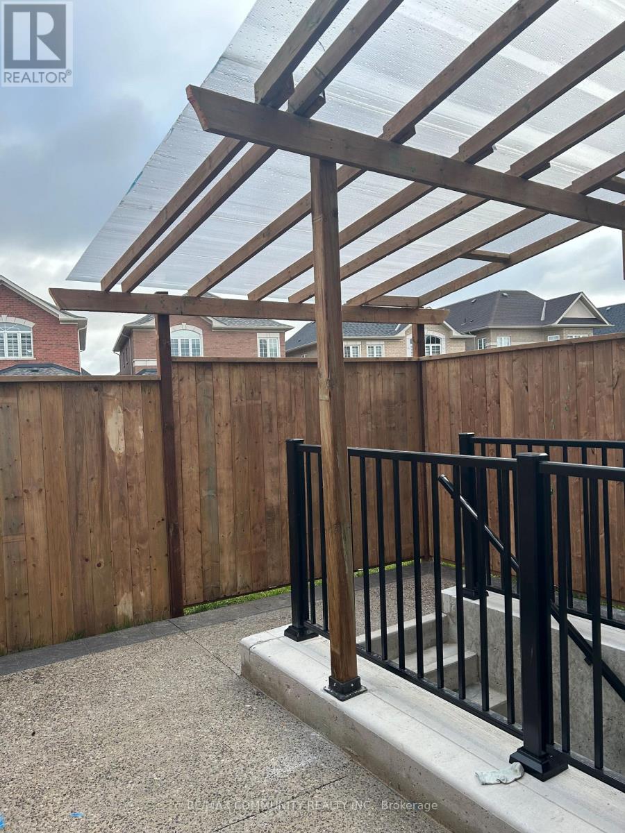 Basement - 70 Rosewell Crescent, Halton Hills, Ontario  L7G 0N4 - Photo 8 - W12665290