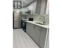 BASEMENT - 70 ROSEWELL CRESCENT, Halton Hills, Ontario