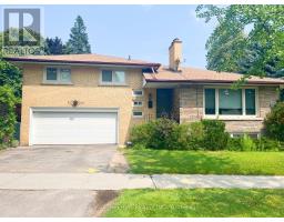 93 BONNYVIEW DRIVE, Toronto, Ontario