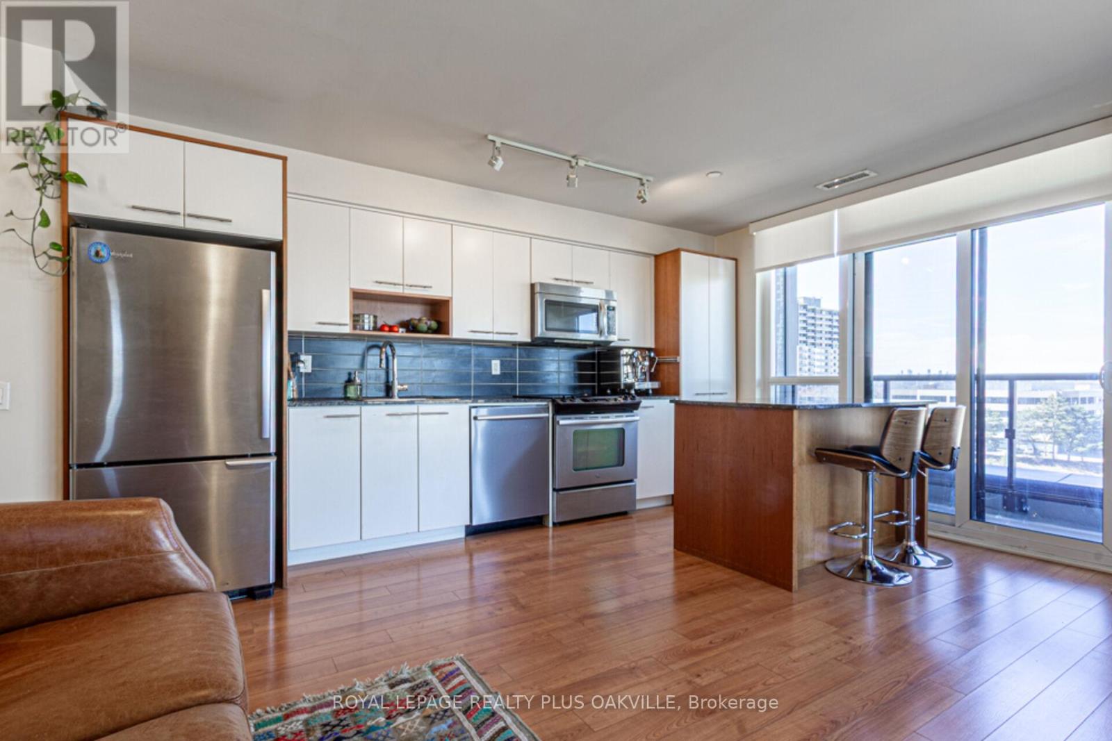 510 - 5 Valhalla Inn Road, Toronto, Ontario  M9B 0B1 - Photo 14 - W12665334