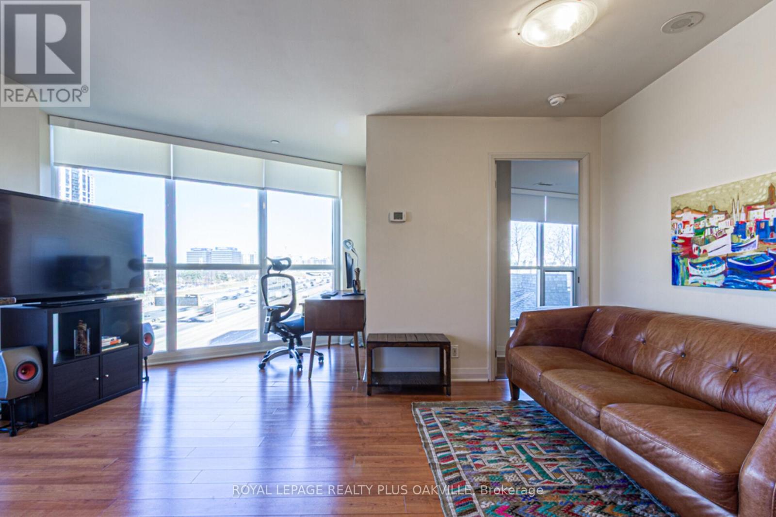 510 - 5 Valhalla Inn Road, Toronto, Ontario  M9B 0B1 - Photo 16 - W12665334