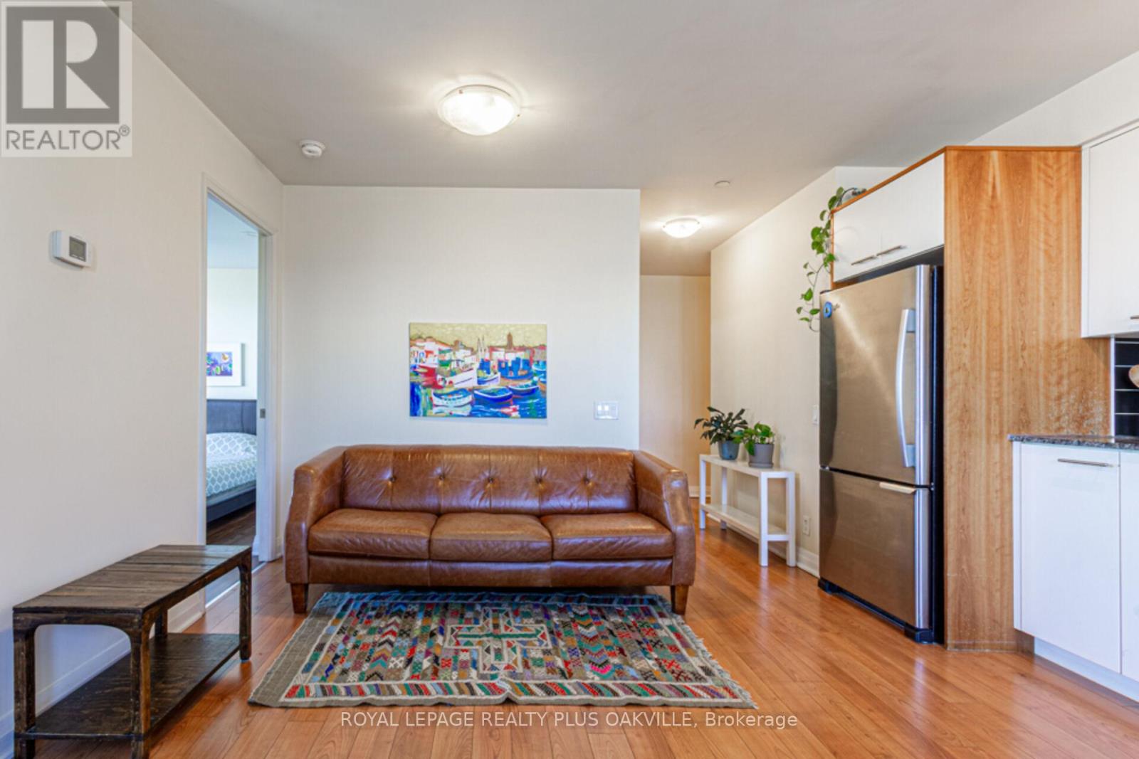 510 - 5 Valhalla Inn Road, Toronto, Ontario  M9B 0B1 - Photo 21 - W12665334