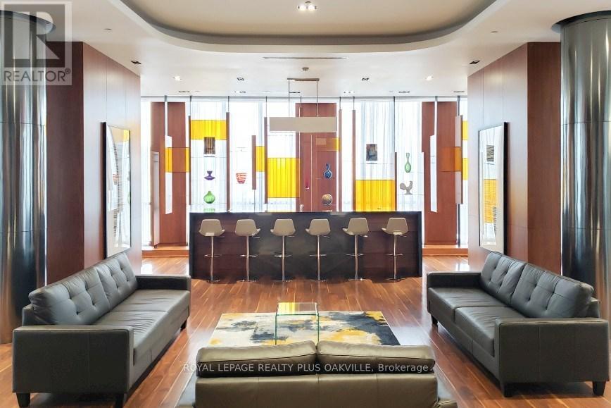 510 - 5 Valhalla Inn Road, Toronto, Ontario  M9B 0B1 - Photo 36 - W12665334