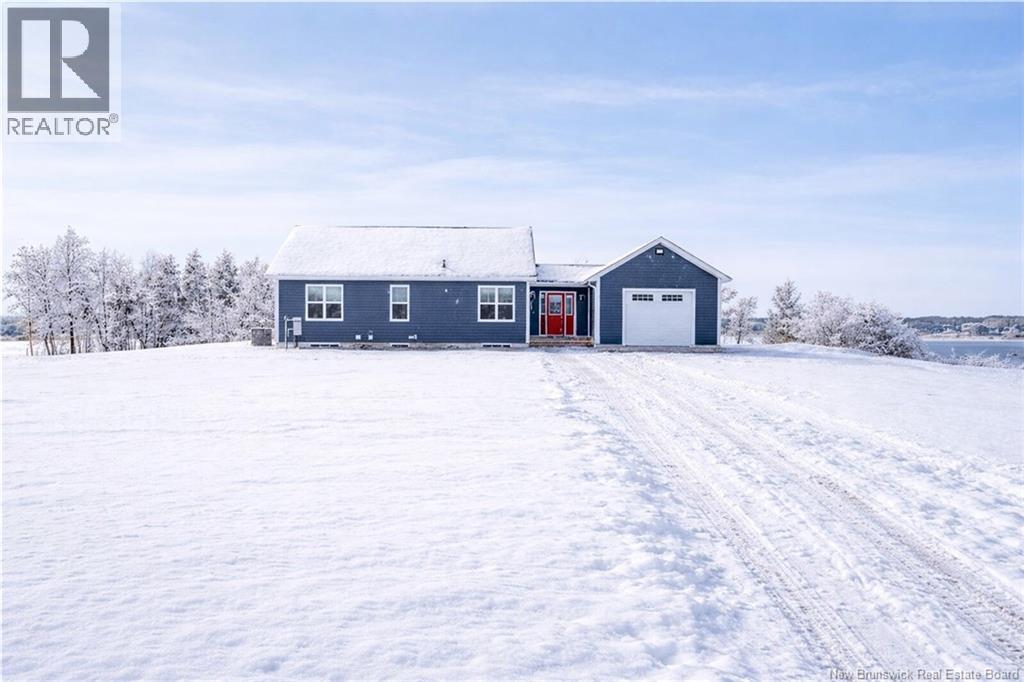 34 McKinnon, Main River, New Brunswick