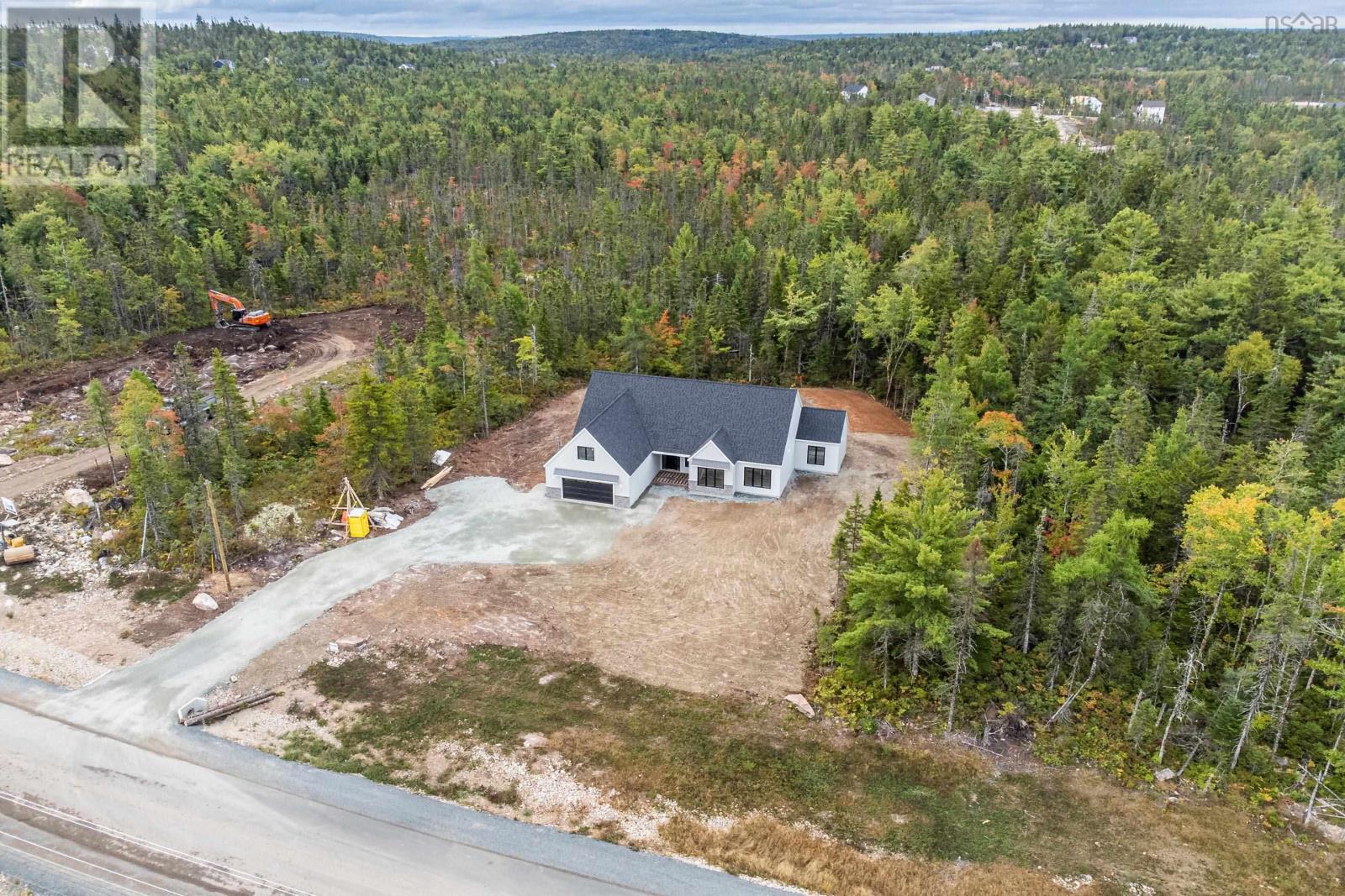 Lot 742 691 Celebration Drive, Fall River, Nova Scotia  B2T 0V1 - Photo 5 - 202524873