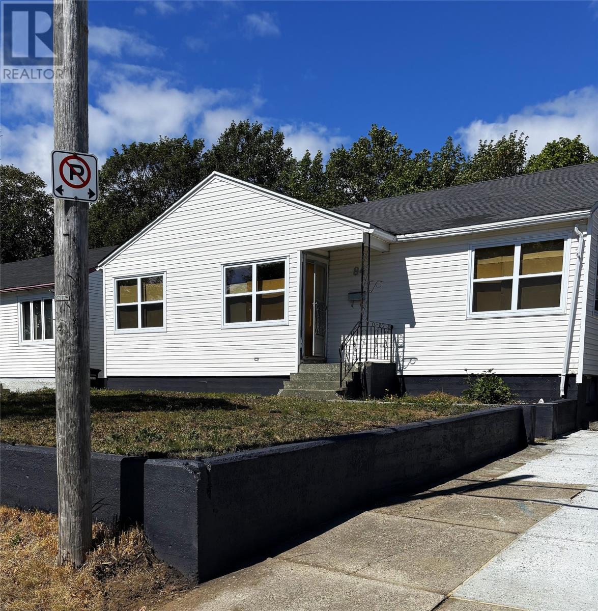 84 Cornwall Avenue, St. John's, Newfoundland & Labrador  A1E 1Y9 - Photo 1 - 1293481