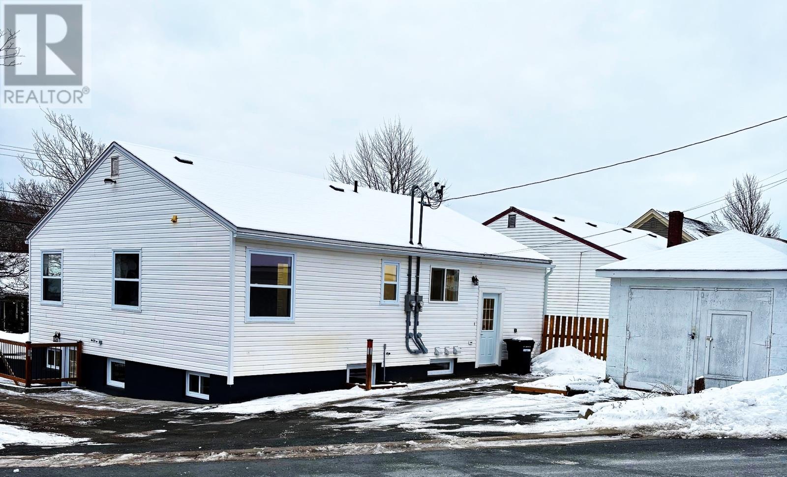 84 Cornwall Avenue, St. John's, Newfoundland & Labrador  A1E 1Y9 - Photo 3 - 1293481