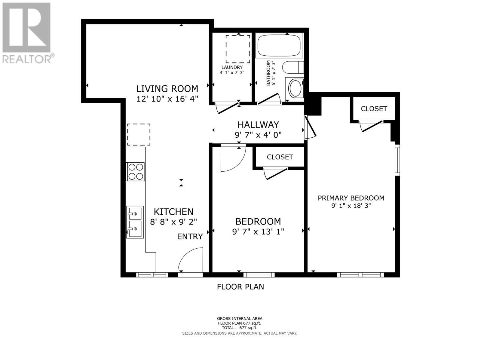 84 Cornwall Avenue, St. John's, Newfoundland & Labrador  A1E 1Y9 - Photo 41 - 1293481