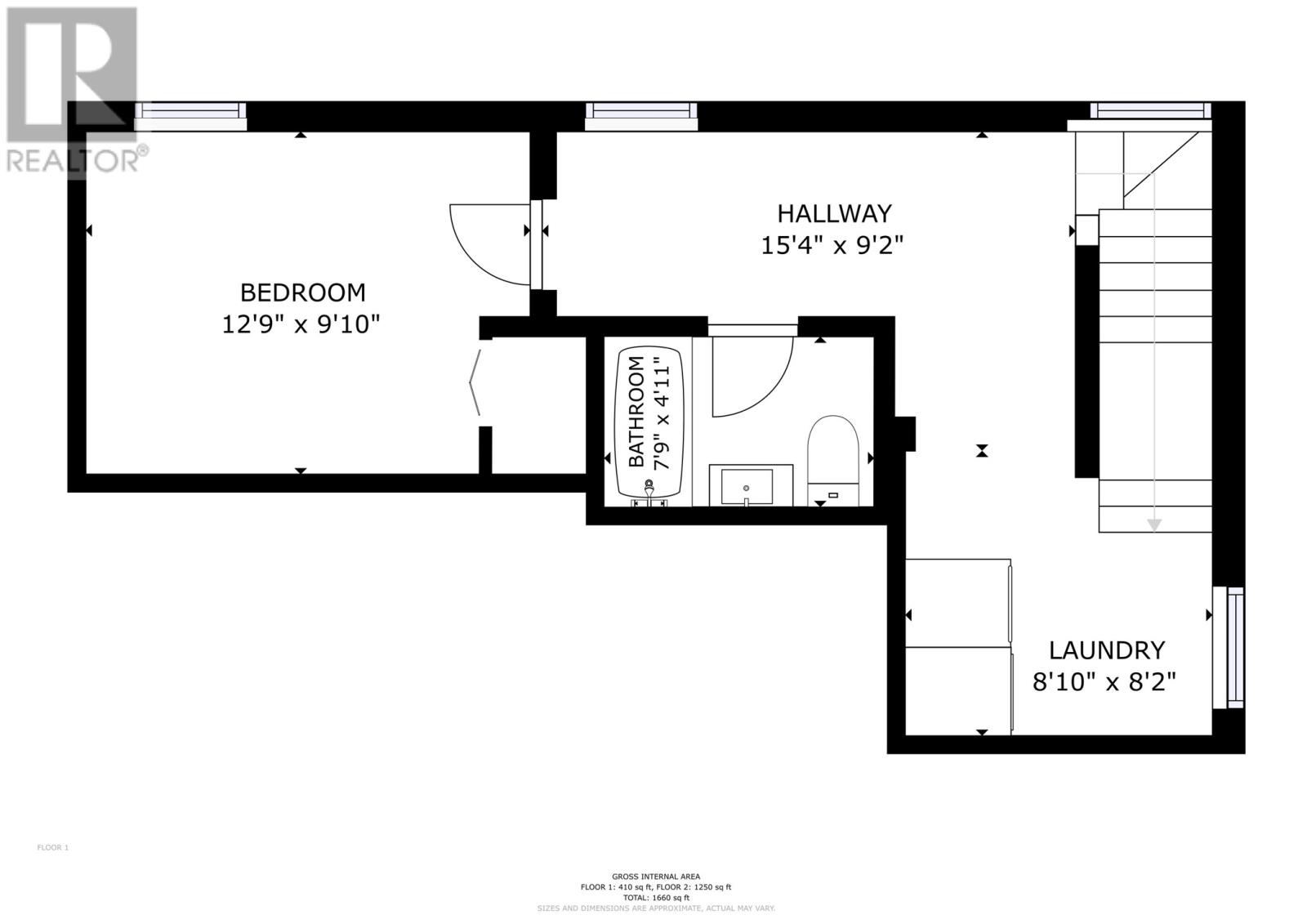 84 Cornwall Avenue, St. John's, Newfoundland & Labrador  A1E 1Y9 - Photo 42 - 1293481