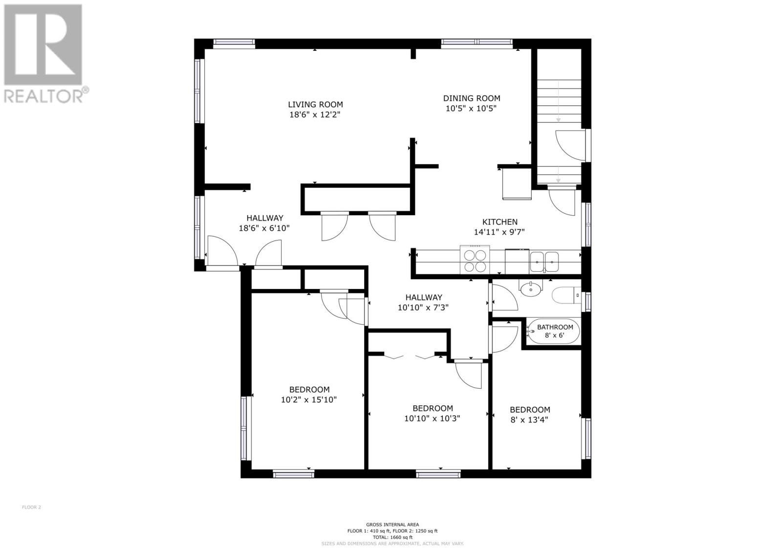 84 Cornwall Avenue, St. John's, Newfoundland & Labrador  A1E 1Y9 - Photo 43 - 1293481