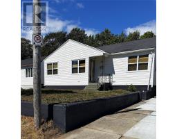 84 Cornwall Avenue, St. John's, Newfoundland & Labrador