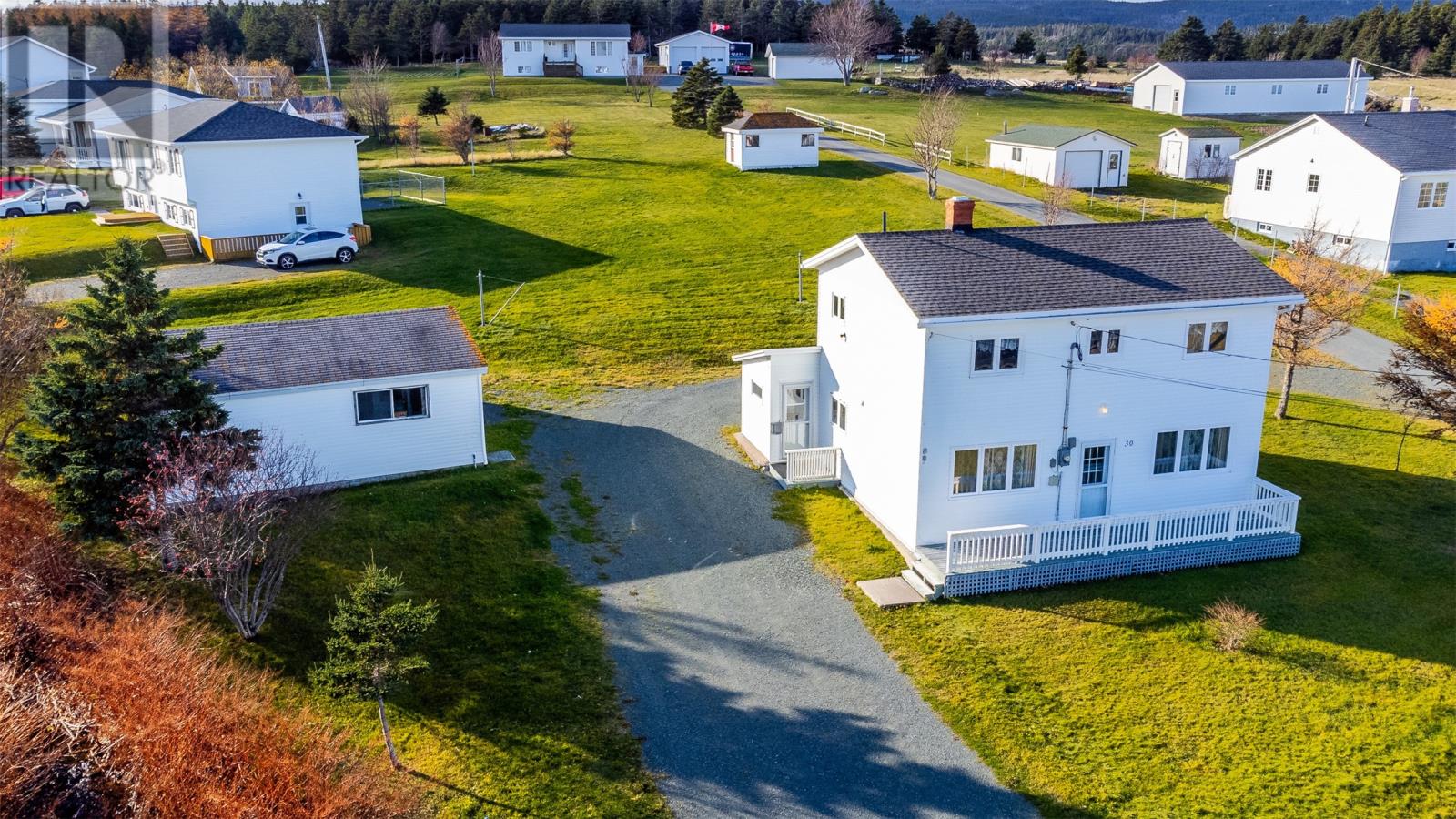 30 O'keefe's Lane, Pouch Cove, Newfoundland & Labrador  A0A 3L0 - Photo 2 - 1293432