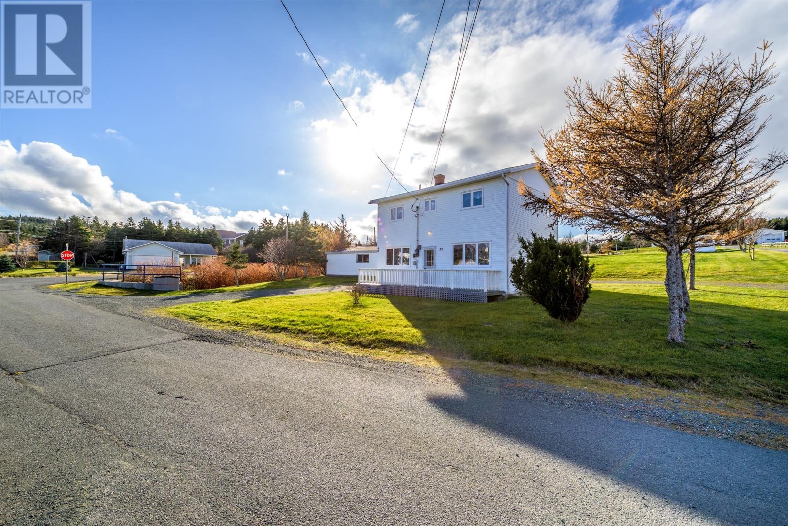 30 O'keefe's Lane, Pouch Cove, Newfoundland & Labrador  A0A 3L0 - Photo 3 - 1293432