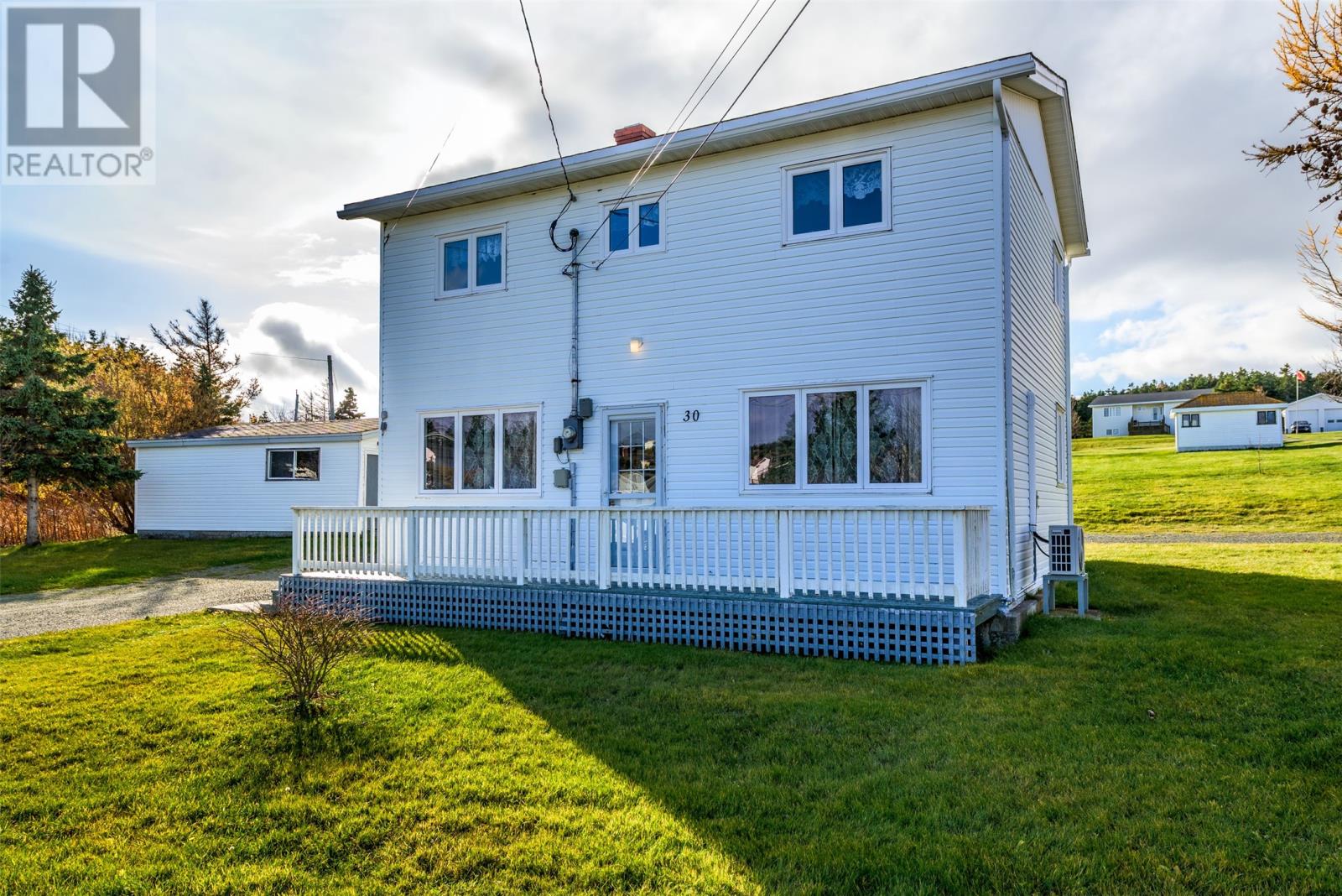 30 O'keefe's Lane, Pouch Cove, Newfoundland & Labrador  A0A 3L0 - Photo 4 - 1293432
