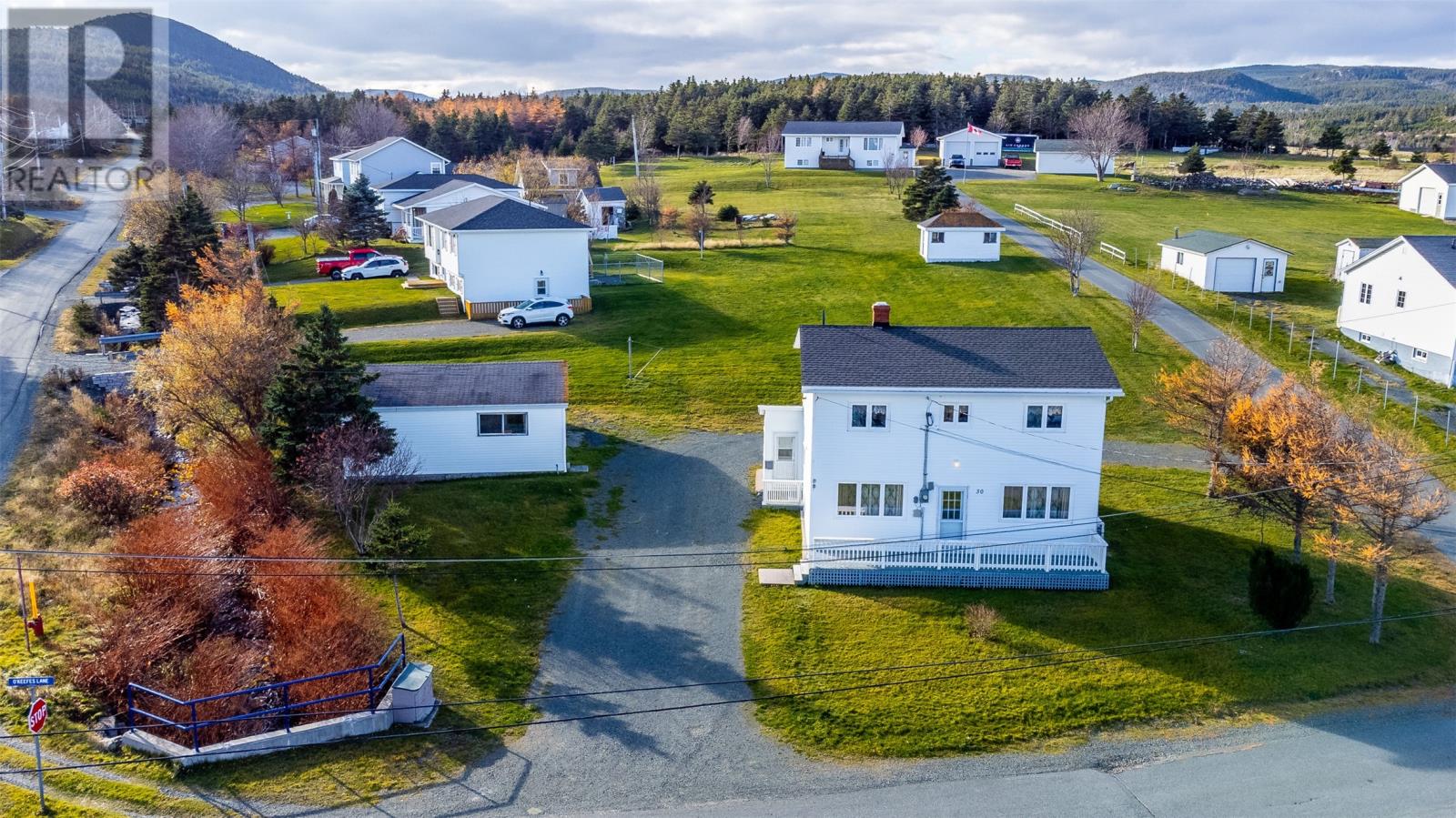 30 O'keefe's Lane, Pouch Cove, Newfoundland & Labrador  A0A 3L0 - Photo 47 - 1293432