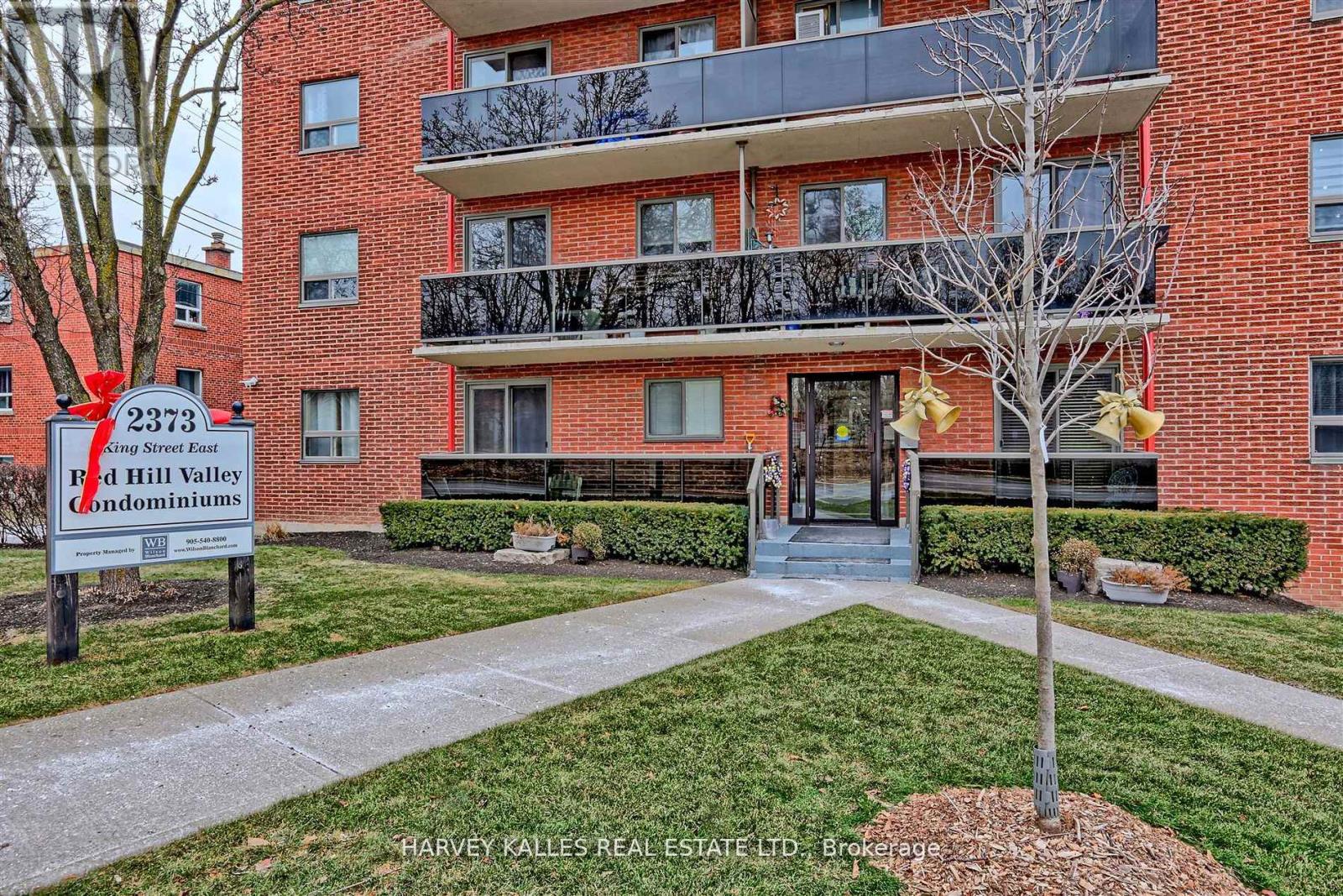 45 - 2373 King Street E, Hamilton, Ontario  L8K 1X9 - Photo 3 - X12665218