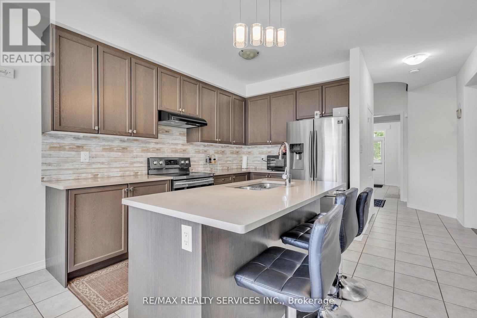 163 Munro Circle, Brantford, Ontario  N3T 0R3 - Photo 12 - X12665222