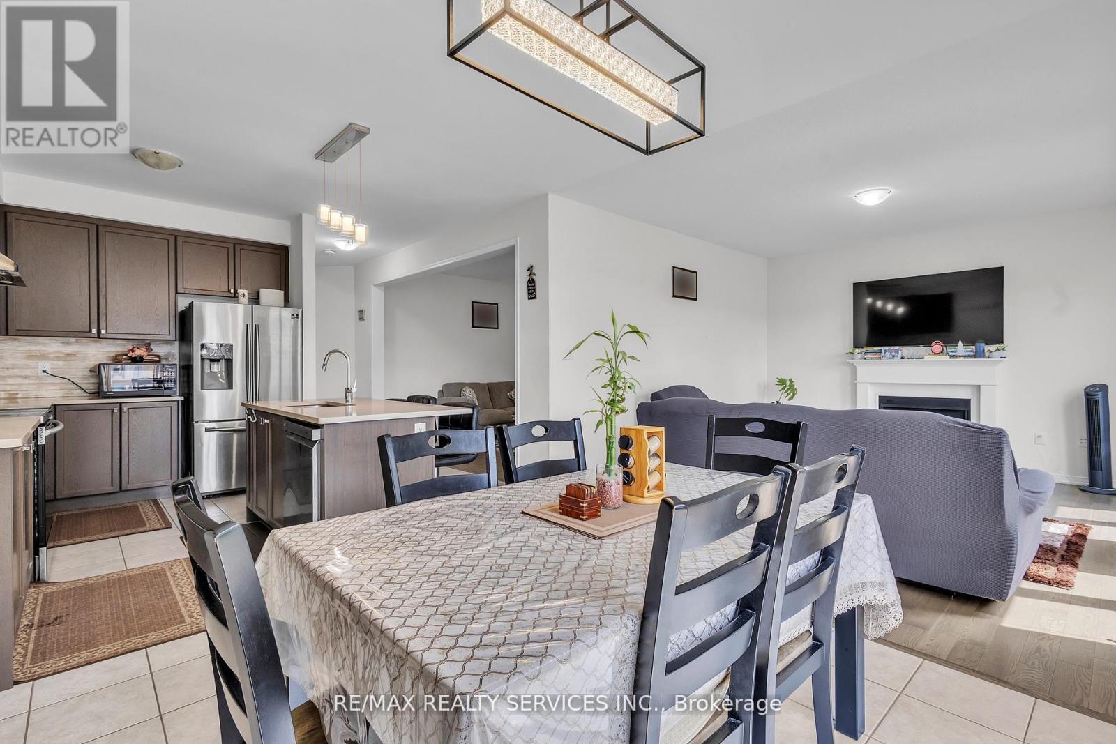 163 Munro Circle, Brantford, Ontario  N3T 0R3 - Photo 16 - X12665222