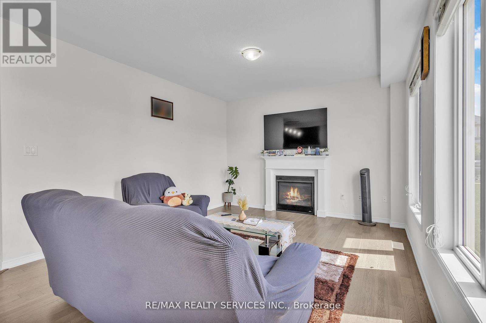 163 Munro Circle, Brantford, Ontario  N3T 0R3 - Photo 17 - X12665222