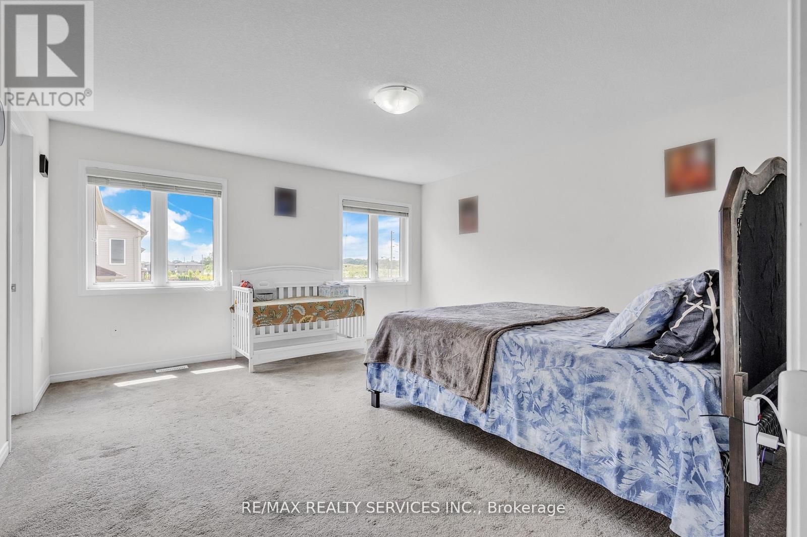 163 Munro Circle, Brantford, Ontario  N3T 0R3 - Photo 27 - X12665222