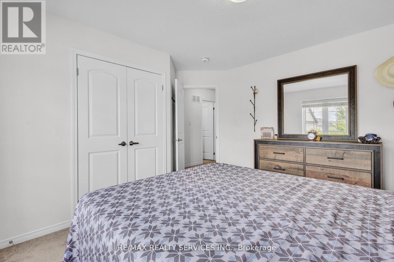 163 Munro Circle, Brantford, Ontario  N3T 0R3 - Photo 33 - X12665222