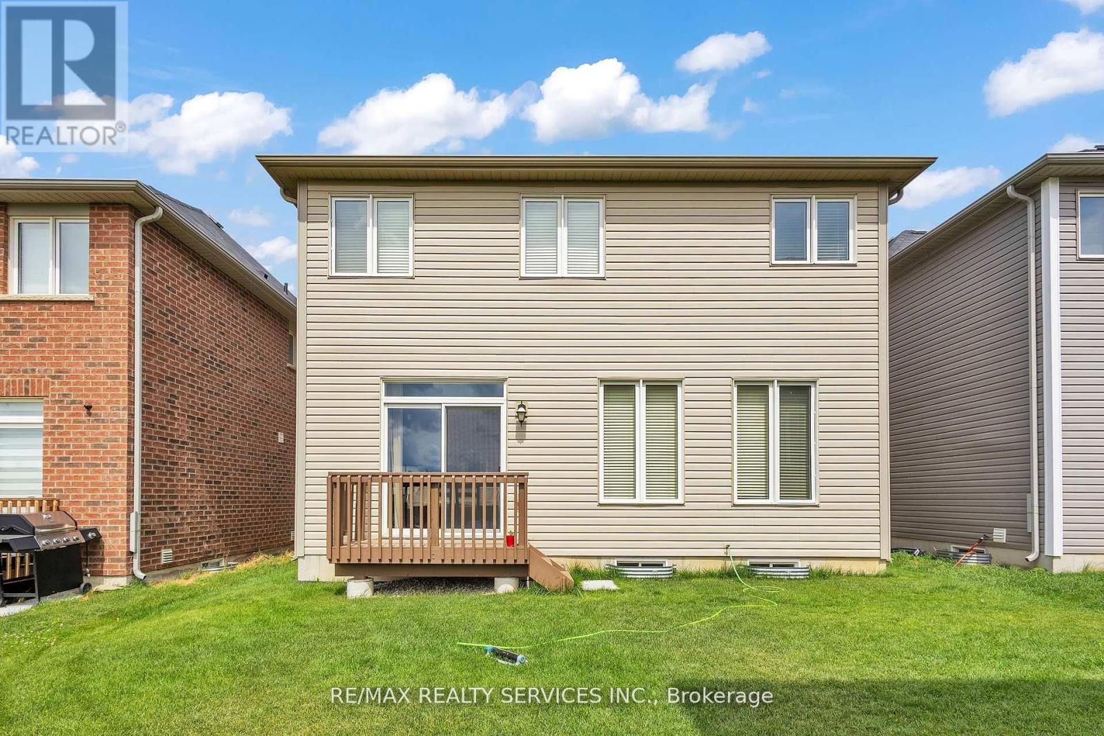 163 Munro Circle, Brantford, Ontario  N3T 0R3 - Photo 41 - X12665222