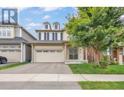 163 MUNRO CIRCLE, Brantford, Ontario