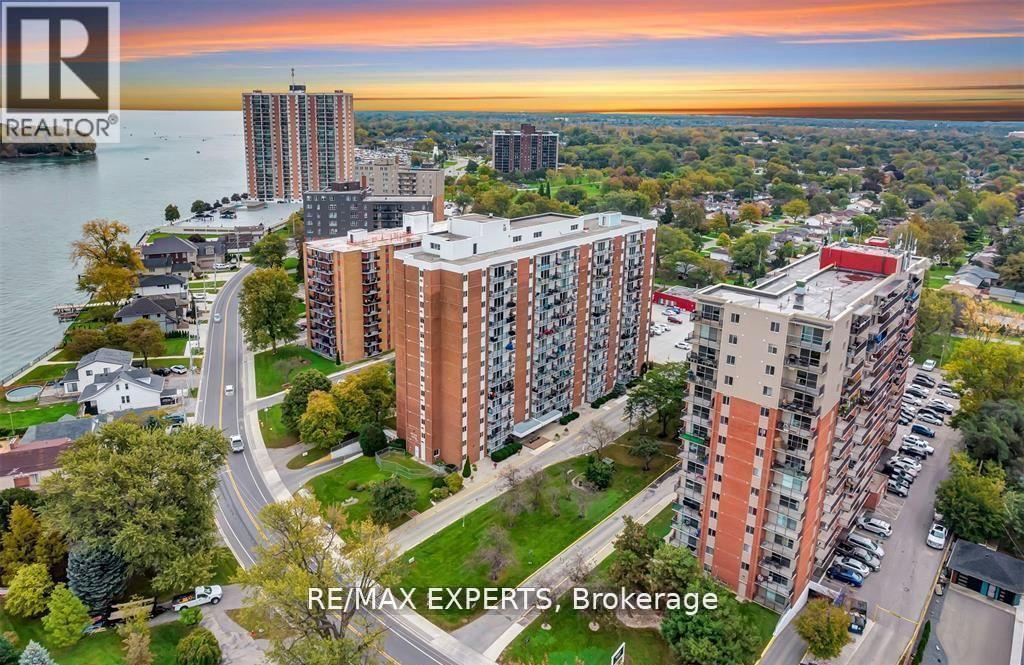 410 - 8591 Riverside Drive E, Windsor, Ontario N8S 1G3 - Photo 2 - X12665254