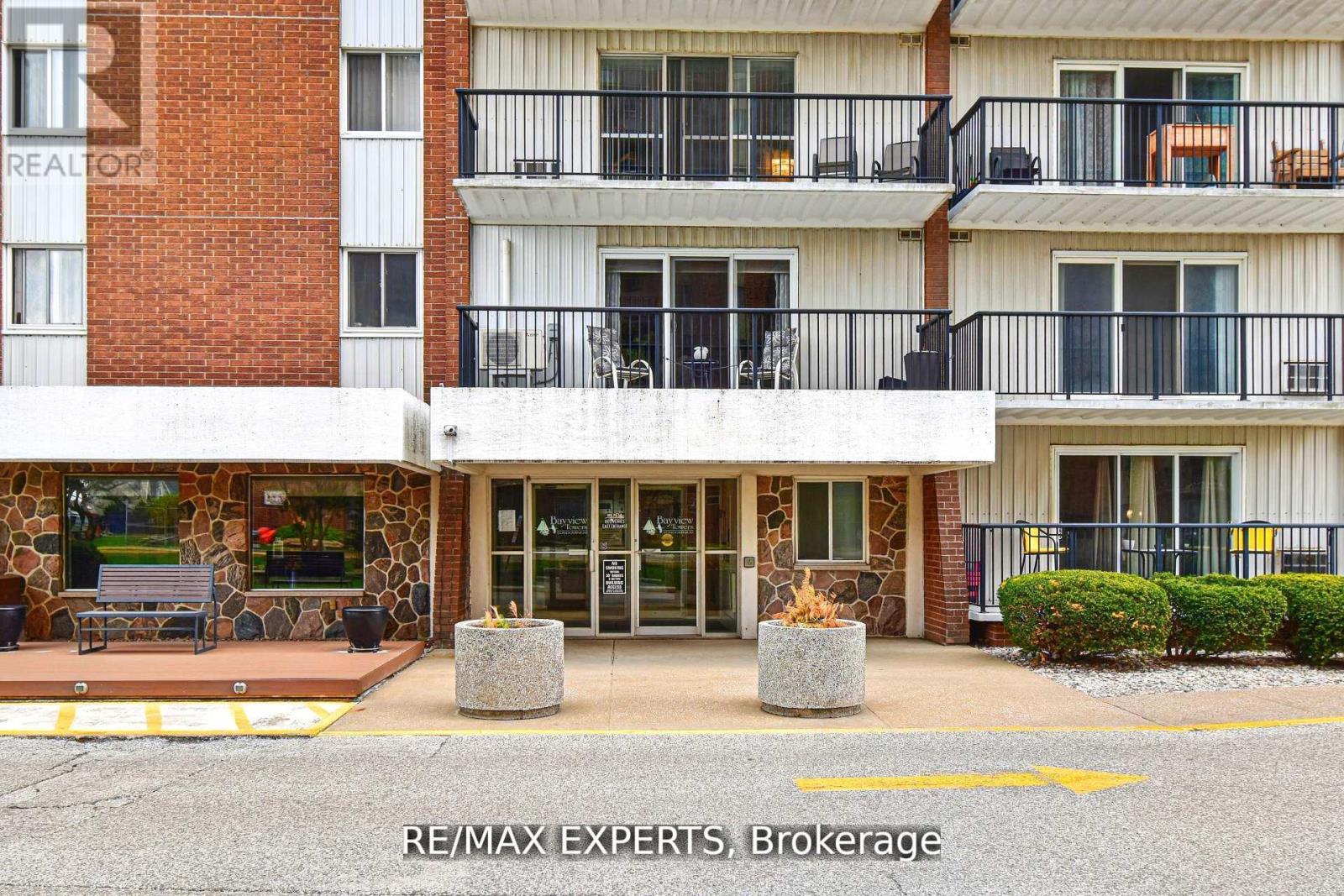 410 - 8591 Riverside Drive E, Windsor, Ontario N8S 1G3 - Photo 5 - X12665254