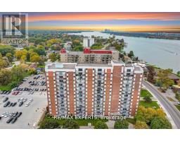 410 - 8591 RIVERSIDE DRIVE E, Windsor, Ontario